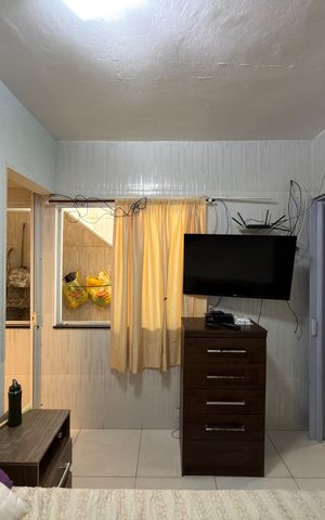 Casa à venda com 140m², 3 quartos e 2 vagasQuarto  Casa 3