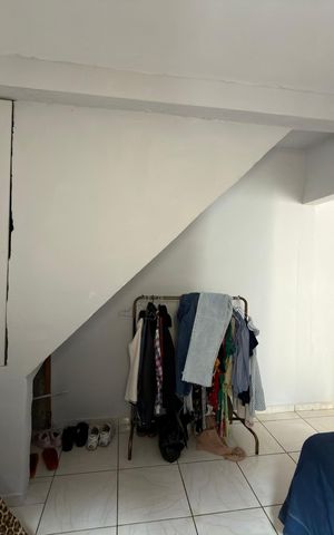 Casa à venda com 140m², 3 quartos e 2 vagasQuarto  Casa 2