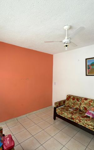 Casa à venda com 140m², 3 quartos e 2 vagasSala Casa 1