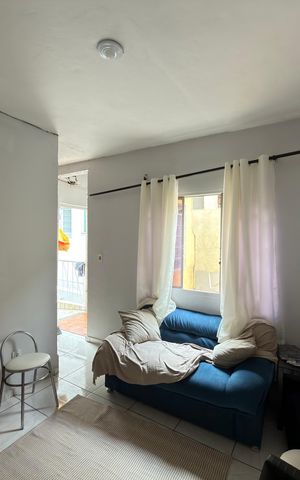 Casa à venda com 140m², 3 quartos e 2 vagasSala  Casa 2