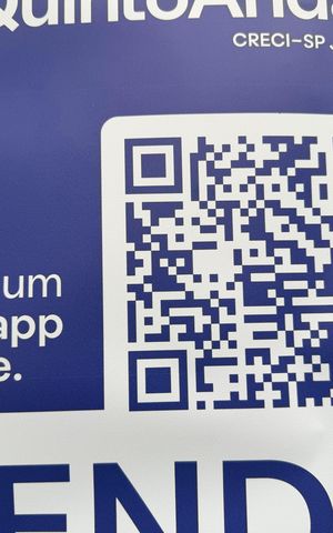 Casa à venda com 140m², 3 quartos e 2 vagasQR CODE 