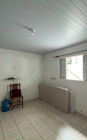 Casa à venda com 140m², 3 quartos e 2 vagasQuarto Casa 1