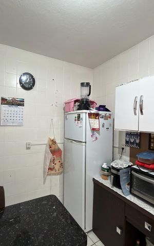 Casa à venda com 140m², 3 quartos e 2 vagasCozinha Casa 3