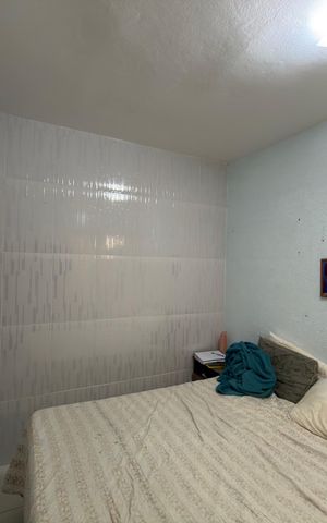 Casa à venda com 140m², 3 quartos e 2 vagasQuarto  Casa 3