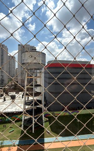 Apartamento à venda com 123m², 3 quartos e 2 vagas Apartamento à venda com 123m², 3 quartos e 2 vagasVaranda gourmet Vista