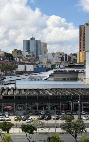 Apartamento à venda com 123m², 3 quartos e 2 vagas Apartamento à venda com 123m², 3 quartos e 2 vagasQuarto 2 Vista