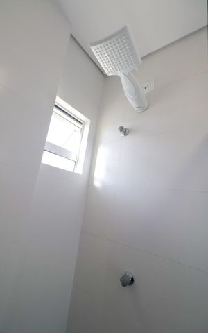 Apartamento para alugar com 31m², 1 quarto e sem vaga Apartamento para alugar com 31m², 1 quarto e sem vagaBanheiro Social