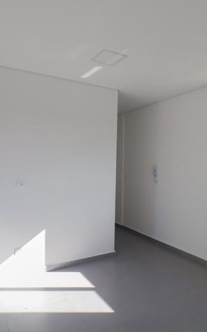 Apartamento para alugar com 31m², 1 quarto e sem vaga Apartamento para alugar com 31m², 1 quarto e sem vagaCozinha e Área de Serviço