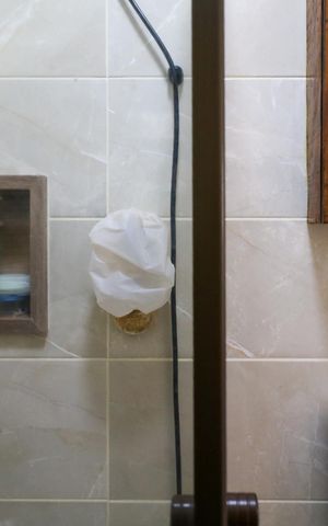 Apartamento à venda com 60m², 2 quartos e 1 vaga Apartamento à venda com 60m², 2 quartos e 1 vagaBanheiro