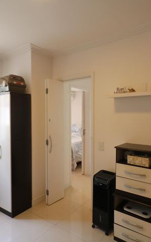 Apartamento à venda com 60m², 2 quartos e 1 vaga Apartamento à venda com 60m², 2 quartos e 1 vagaQuarto 2