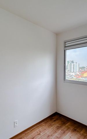 Apartamento para alugar com 34m², 2 quartos e sem vagaSala