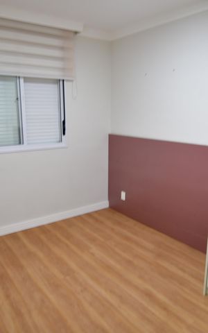 Apartamento para alugar com 60m², 2 quartos e 1 vagaQuarto 2 - Suíte