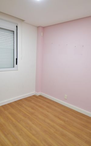 Apartamento para alugar com 60m², 2 quartos e 1 vagaQuarto 1
