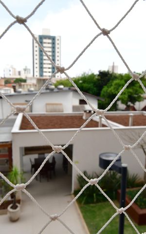 Apartamento para alugar com 60m², 2 quartos e 1 vagaQuarto 1 - Vista