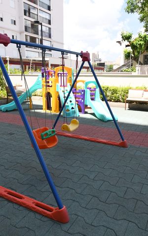 Apartamento para alugar com 60m², 2 quartos e 1 vagaÁrea comum - Playground