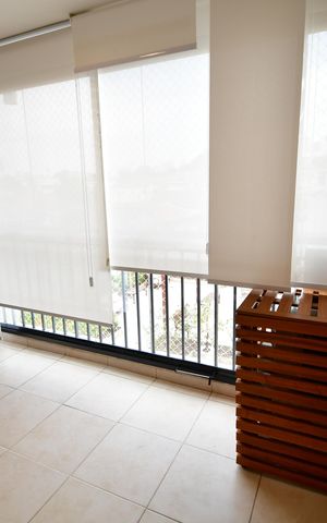 Apartamento para alugar com 60m², 2 quartos e 1 vagaSala - Sacada