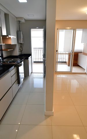 Apartamento para alugar com 60m², 2 quartos e 1 vagaCozinha
