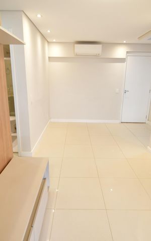 Apartamento para alugar com 60m², 2 quartos e 1 vagaSala