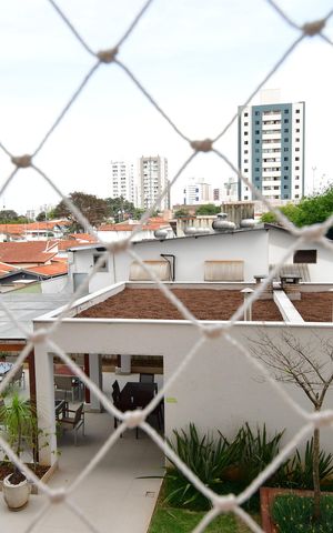 Apartamento para alugar com 60m², 2 quartos e 1 vagaQuarto 2 - Suíte Vista