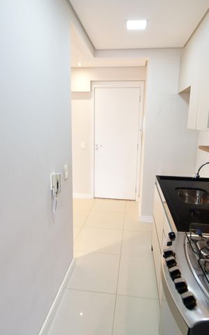 Apartamento para alugar com 60m², 2 quartos e 1 vagaCozinha