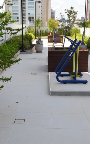 Apartamento para alugar com 60m², 2 quartos e 1 vagaÁrea comum