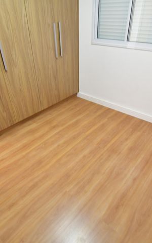 Apartamento para alugar com 60m², 2 quartos e 1 vagaQuarto 1