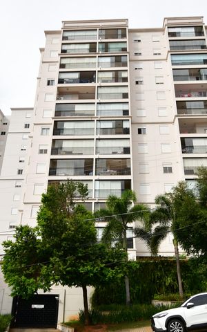 Apartamento para alugar com 60m², 2 quartos e 1 vagaFachada do Prédio