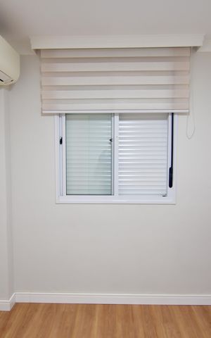 Apartamento para alugar com 60m², 2 quartos e 1 vagaQuarto 2 - Suíte