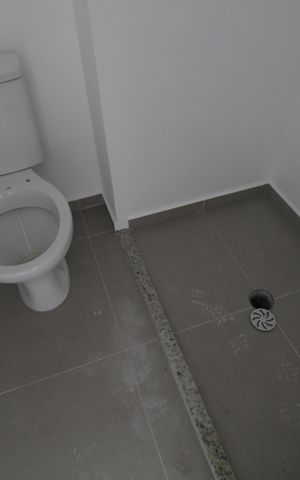 Apartamento à venda com 46m², 2 quartos e sem vagaBanheiro