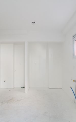 Apartamento à venda com 46m², 2 quartos e sem vagaSala