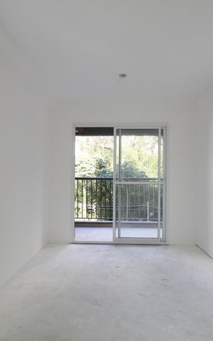 Apartamento à venda com 46m², 2 quartos e sem vagaSala