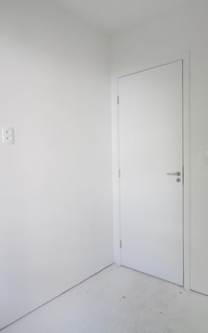 Apartamento à venda com 46m², 2 quartos e sem vagaQuarto 1