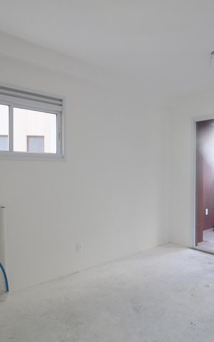 Apartamento à venda com 46m², 2 quartos e sem vagaSala