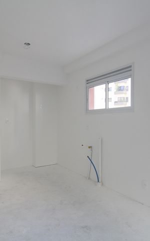 Apartamento à venda com 46m², 2 quartos e sem vagaSala