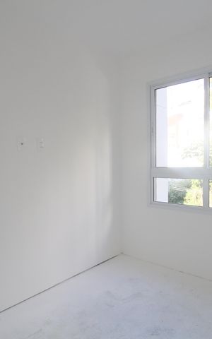 Apartamento à venda com 46m², 2 quartos e sem vagaQuarto 2
