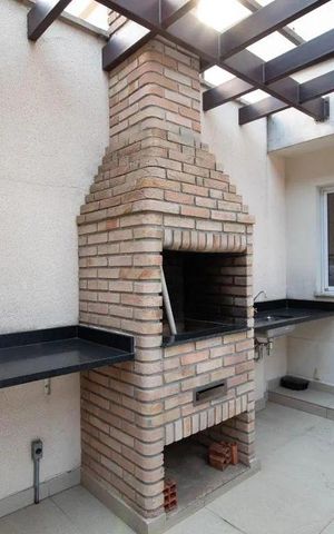 Apartamento à venda com 55m², 2 quartos e 1 vaga Apartamento à venda com 55m², 2 quartos e 1 vagaÁrea comum
