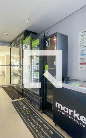 Apartamento à venda com 55m², 2 quartos e 1 vaga Apartamento à venda com 55m², 2 quartos e 1 vagaÁrea comum