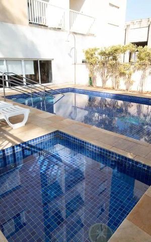 Apartamento à venda com 55m², 2 quartos e 1 vaga Apartamento à venda com 55m², 2 quartos e 1 vagaÁrea comum