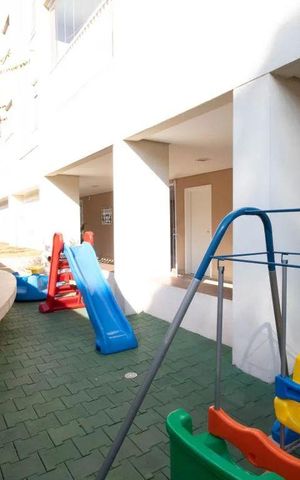 Apartamento à venda com 55m², 2 quartos e 1 vaga Apartamento à venda com 55m², 2 quartos e 1 vagaÁrea comum
