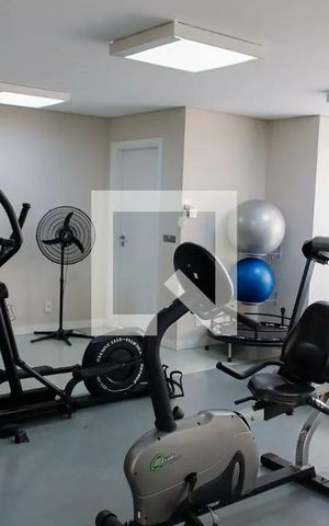 Apartamento à venda com 55m², 2 quartos e 1 vaga Apartamento à venda com 55m², 2 quartos e 1 vagaÁrea comum