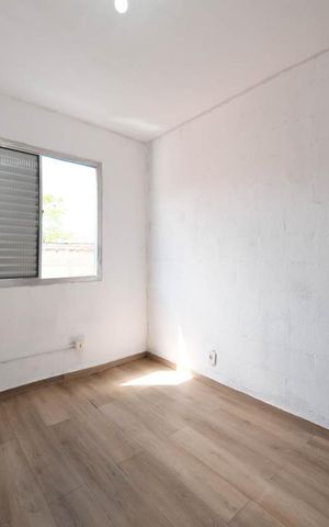 Apartamento para alugar com 56m², 2 quartos e 1 vagaQuarto 2