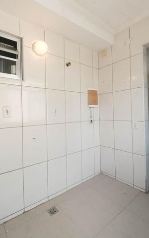 Apartamento para alugar com 56m², 2 quartos e 1 vagaCozinha e Área de Serviço