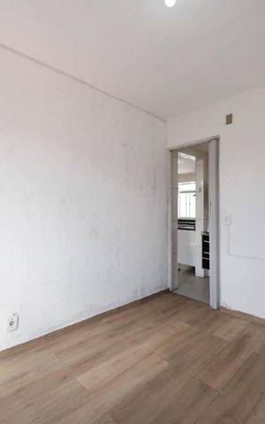 Apartamento para alugar com 56m², 2 quartos e 1 vagaQuarto 2
