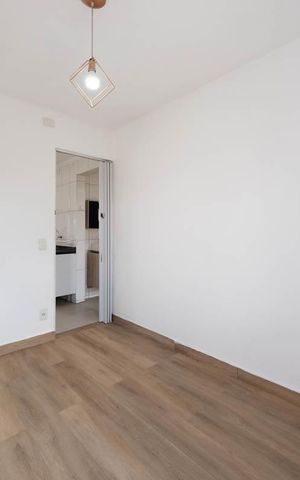 Apartamento para alugar com 56m², 2 quartos e 1 vagaQuarto 1