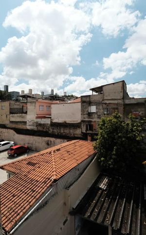 Apartamento para alugar com 56m², 2 quartos e 1 vagaQuarto 2