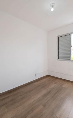 Apartamento para alugar com 56m², 2 quartos e 1 vagaQuarto 2