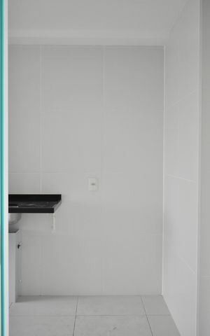 Apartamento para alugar com 122m², 3 quartos e 2 vagasCozinha
