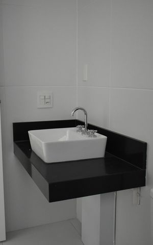 Apartamento para alugar com 122m², 3 quartos e 2 vagasSuíte 2