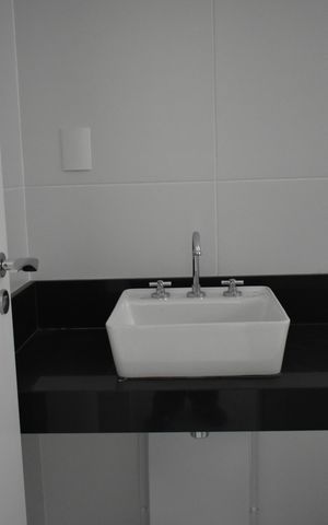 Apartamento para alugar com 122m², 3 quartos e 2 vagasSuíte 2