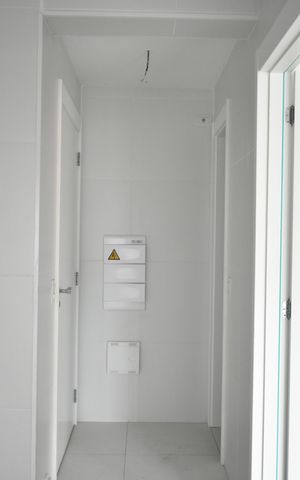 Apartamento para alugar com 122m², 3 quartos e 2 vagasCozinha